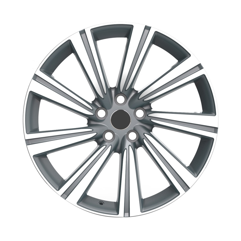 RUEDA DE ZHENLUN FORJADA DE RENDIMIENTO PARA RANGE ROVER DISCOVERY, RUEDAS PARA LAND ROVER